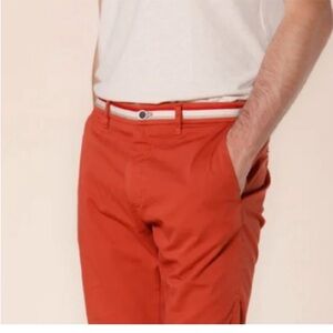 Mason's Shorts Mason's Em's London Summer men's chino bermuda shorts size 34